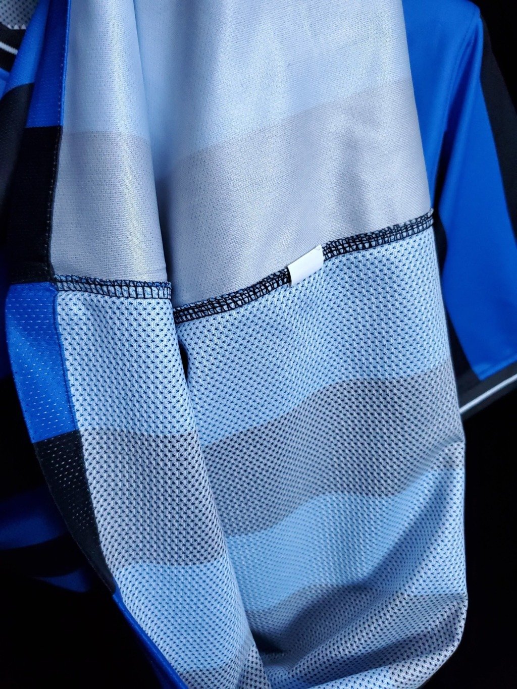 football-shirt-inter-milan-home-10-11-retro-2 Football Shirt Inter Milan Home 10-11 Retro back