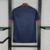 Football Shirt Paris Saint-Germain Home 13-14 back