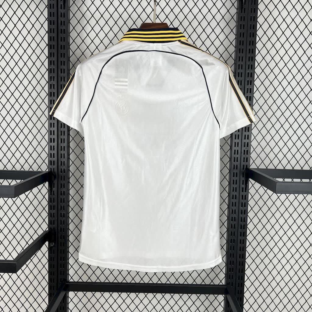 football-shirt-real-madrid-home-98-00-retro-2 Football Shirt Real Madrid Home 98-00 Retro back
