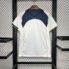 Football Shirt Portugal Away 25-26 Retro back
