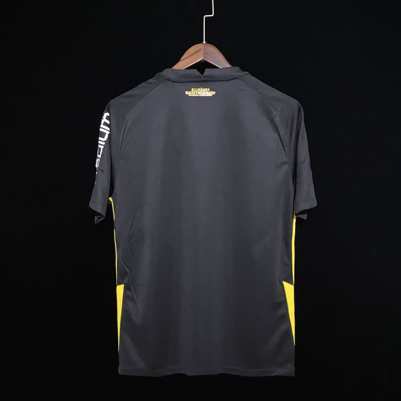 football-shirt-aik-sonina-home-25-26-2 Football Shirt AIK Sonina Home 25-26 back