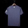 Football Shirt Manchester City Third 21-22 back