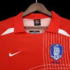football-shirt-south-korea-red-2002-retro-25-26-3 Football Shirt South Korea Red 2002 Retro 25-26 extra 1