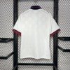 Football Shirt Universidad De Chile Away 98-99 Retro back