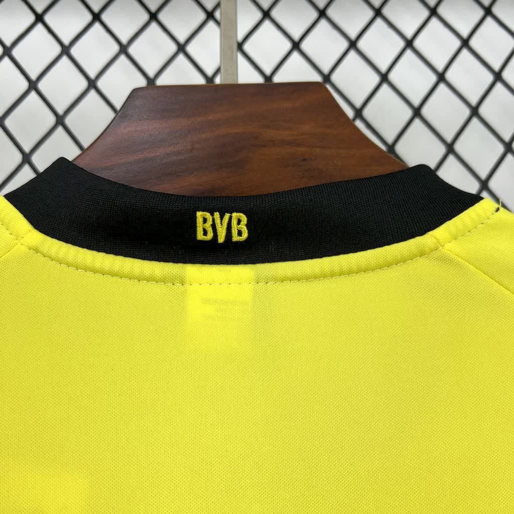 football-shirt-borussia-dortmund-home-11-12-retro-3 Football Shirt Borussia Dortmund Home 11-12 Retro extra 1