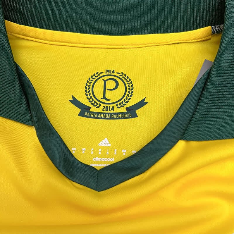 football-shirt-palmeiras-centennial-25-26-third-3 Football Shirt Palmeiras Centennial 25-26 Third extra 1