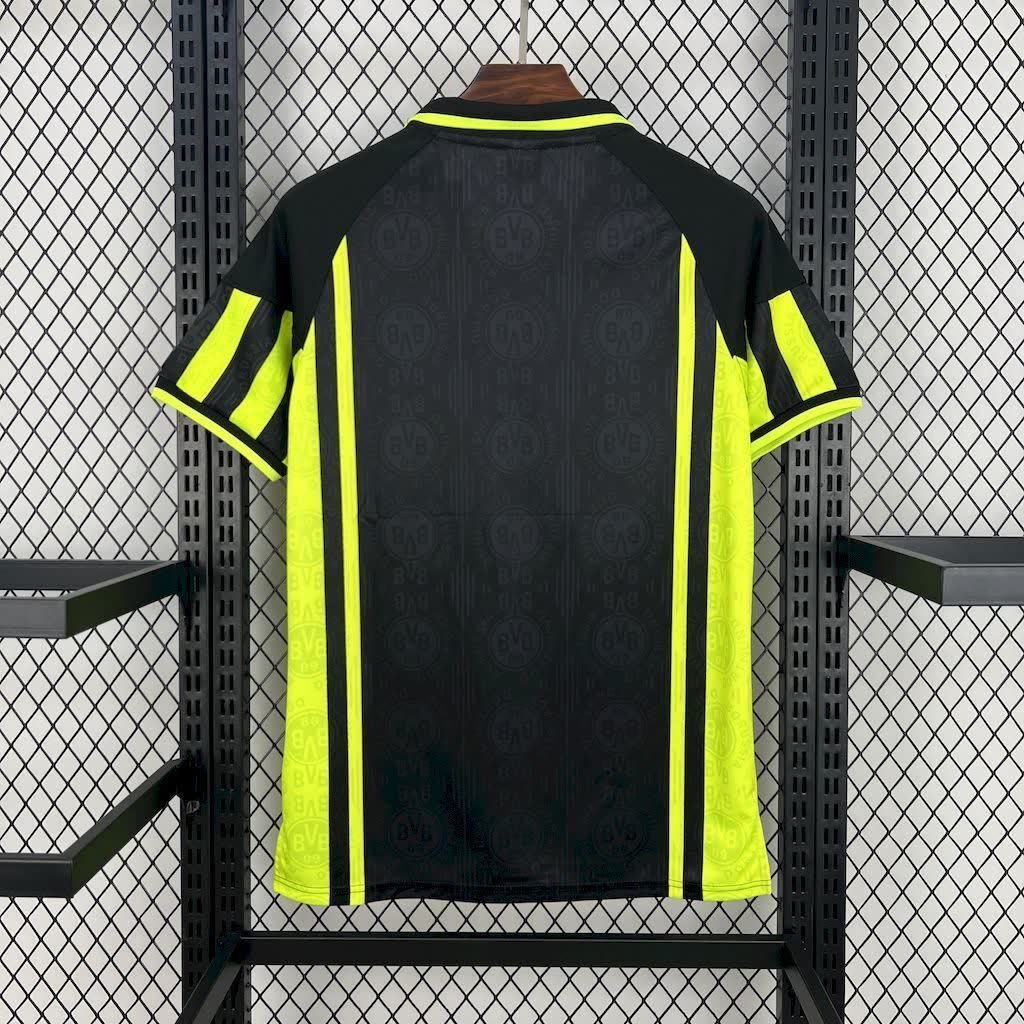 football-shirt-borussia-dortmund-away-96-97-retro-1-2 Football Shirt Borussia Dortmund Away 96-97 Retro back