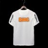football-shirt-santos-home-11-12-2 Football Shirt Santos Home 11-12 back