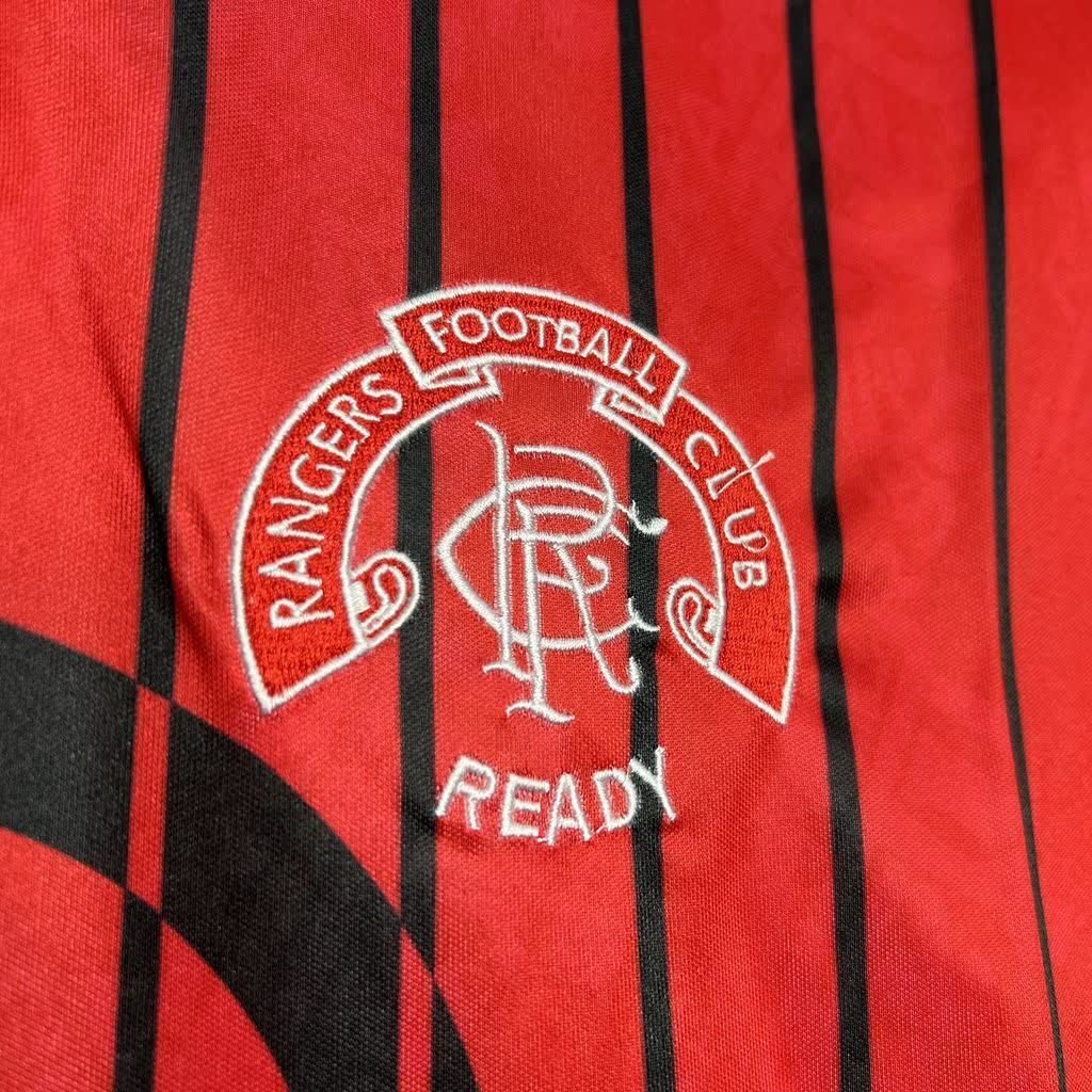 football-shirt-rangers-fc-away-94-95-retro-3 Football Shirt Rangers FC Away 94-95 Retro extra 1