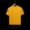 Football Shirt Wolverhampton Wanderers Home 22-23 back