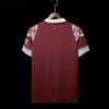 football-shirt-west-ham-united-home-22-23-2 Football Shirt West Ham United Home 22-23 back