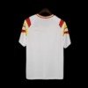 football-shirt-spain-away-96-97-retro-2 Football Shirt Spain Away 96-97 Retro back