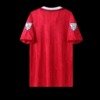 football-shirt-manchester-united-home-92-93-retro-2 Football Shirt Manchester United Home 92-93 Retro back