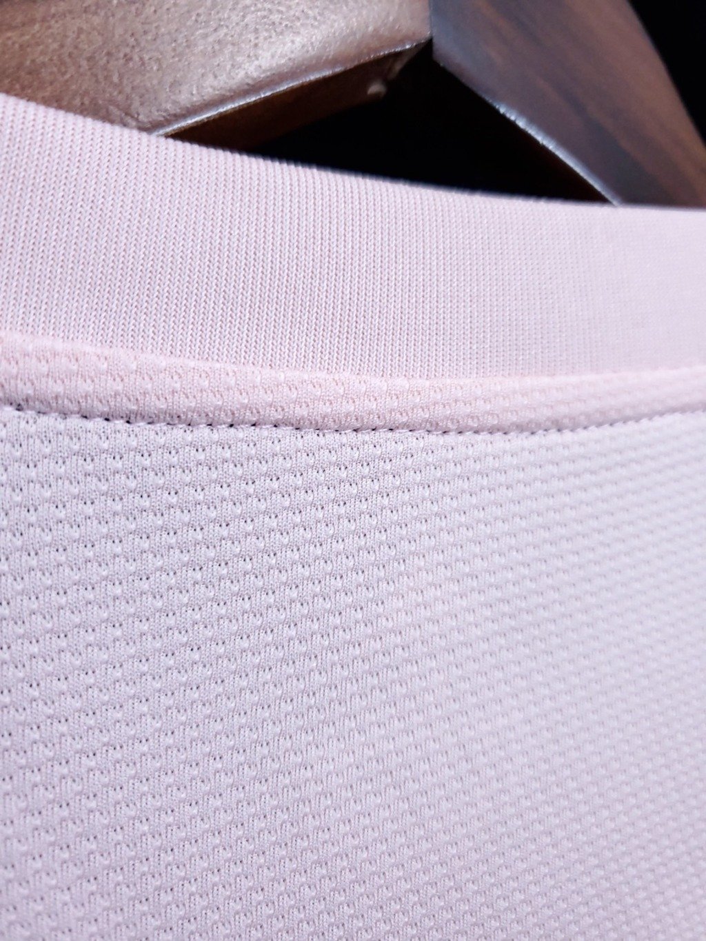 football-shirt-manchester-united-pink-18-19-away-3 Football Shirt Manchester United Pink 18-19 Away extra 1