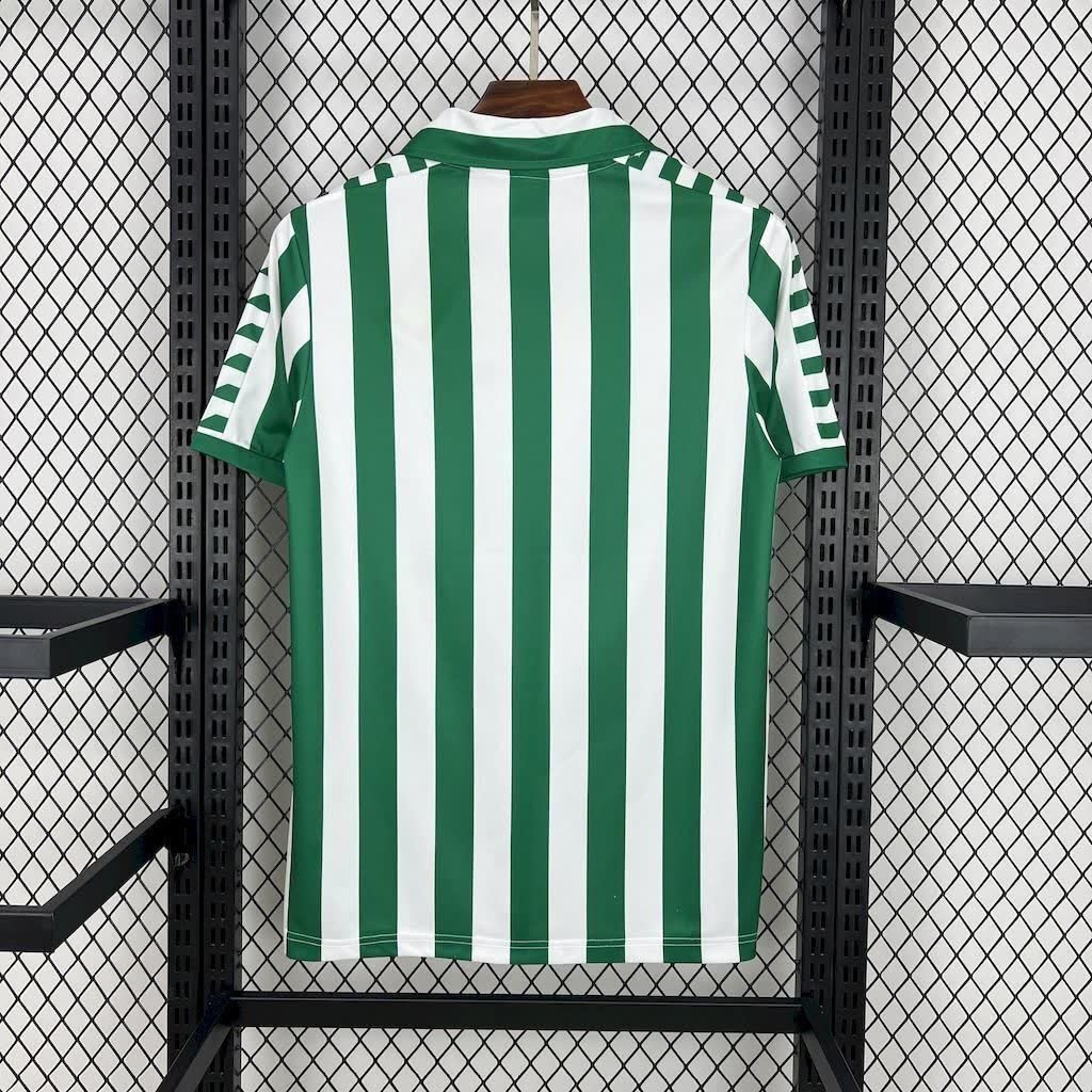 football-shirt-real-betis-home-82-85-retro-2 Football Shirt Real Betis Home 82-85 Retro back