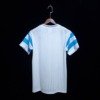 football-shirt-olympique-marseille-home-90-91-retro-2 Football Shirt Olympique Marseille Home 90-91 Retro back