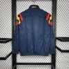 football-shirt-spain-woven-windbreaker-96-97-2 Football Shirt Spain Woven Windbreaker 96-97 back