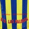 football-shirt-ud-las-palmas-away-98-99-retro-3 Football Shirt UD Las Palmas Away 98-99 Retro extra 1