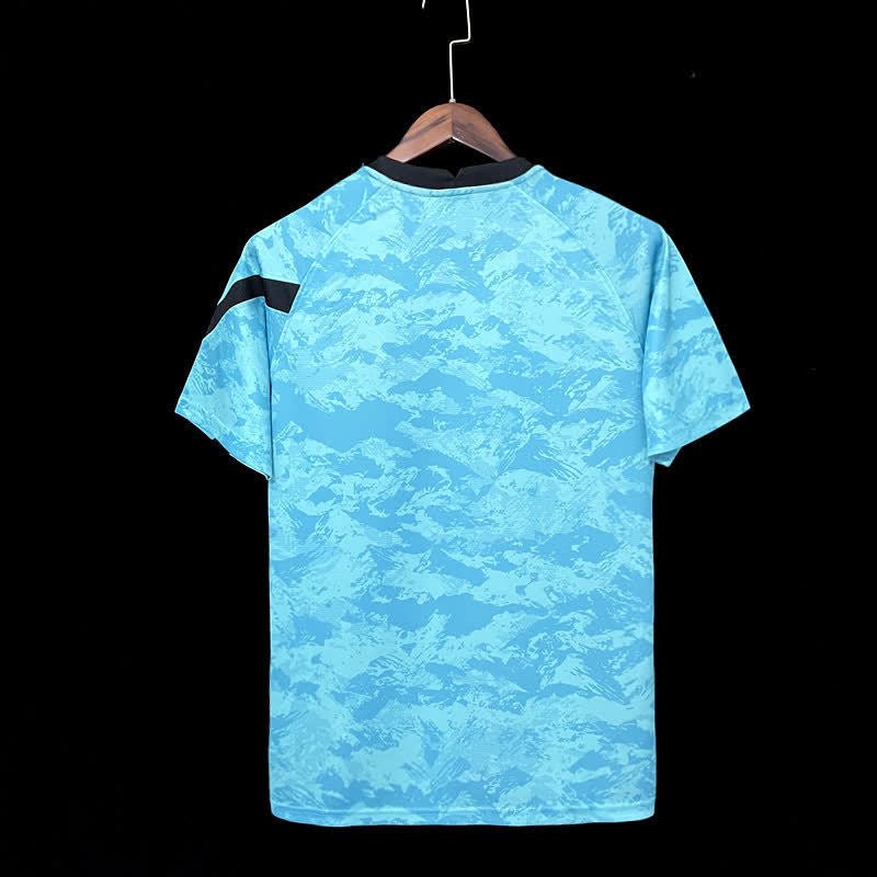 football-shirt-chelsea-training-21-22-sky-blue-2 Football Shirt Chelsea Training 21-22 Sky Blue back