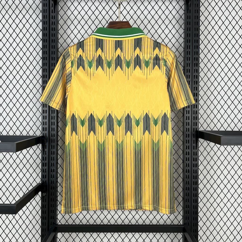 football-shirt-celtic-away-89-91-retro-2 Football Shirt Celtic Away 89-91 Retro back