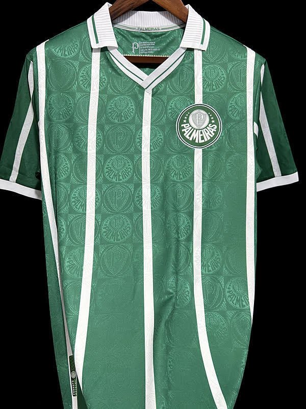 football-shirt-palmeiras-home-93-94-retro-3 Football Shirt Palmeiras Home 93-94 Retro extra 1