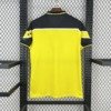 Football Shirt Borussia Dortmund Home 96-97 Retro back
