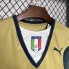 football-shirt-italy-goalkeeper-retro-06-07-3 Football Shirt Italy Goalkeeper Retro 06-07 extra 1
