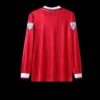 football-shirt-manchester-united-home-92-93-retro-1-2 Football Shirt Manchester United Home 92-93 Retro back