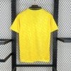 football-shirt-brazil-home-91-93-retro-1-2 Football Shirt Brazil Home 91-93 Retro back