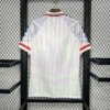 Football Shirt Universidad de Chile Away 96-97 Retro back