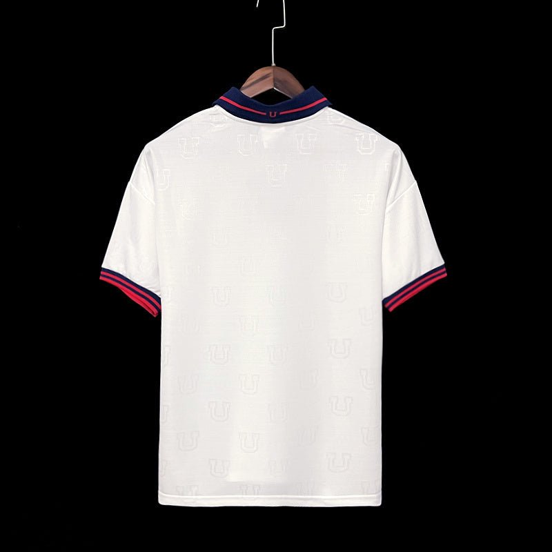 football-shirt-universidad-de-chile-away-25-26-retro-2 Football Shirt Universidad de Chile Away 25-26 Retro back