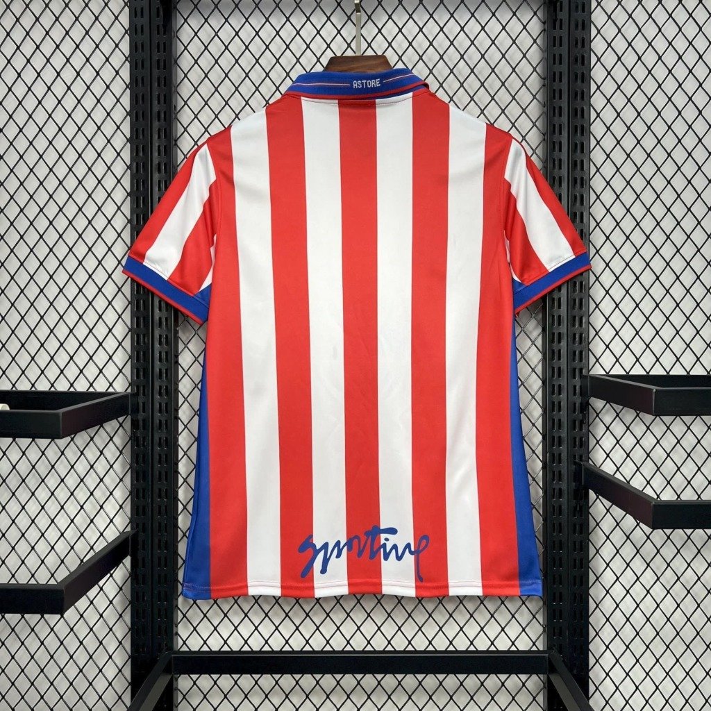 football-shirt-sporting-de-gijon-home-01-02-retro-2 Football Shirt Sporting de Gijon Home 01-02 Retro back