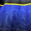 football-shirt-flamengo-away-95-96-retro-3 Football Shirt Flamengo Away 95-96 Retro extra 1