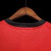 Football Shirt Manchester United Home 09-10 Retro extra 1
