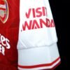 football-shirt-arsenal-home-20-21-3 Football Shirt Arsenal Home 20-21 extra 1
