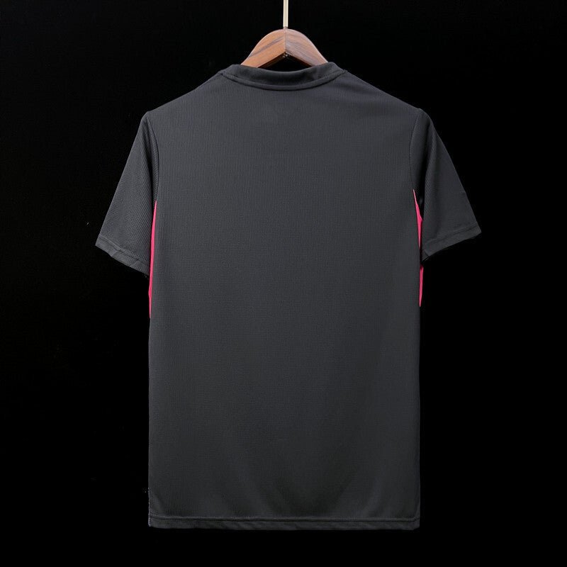 football-shirt-newcastle-united-city-edition-23-24-2 Football Shirt Newcastle United City Edition 23-24 back