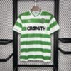 football-shirt-celtic-home-85-87-retro-3 Football Shirt Celtic Home 85-87 Retro extra 1