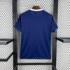 Football Shirt Arsenal Terrace Icons 25-26 back