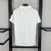 Football Shirt Real Madrid Home 02-03 Retro back