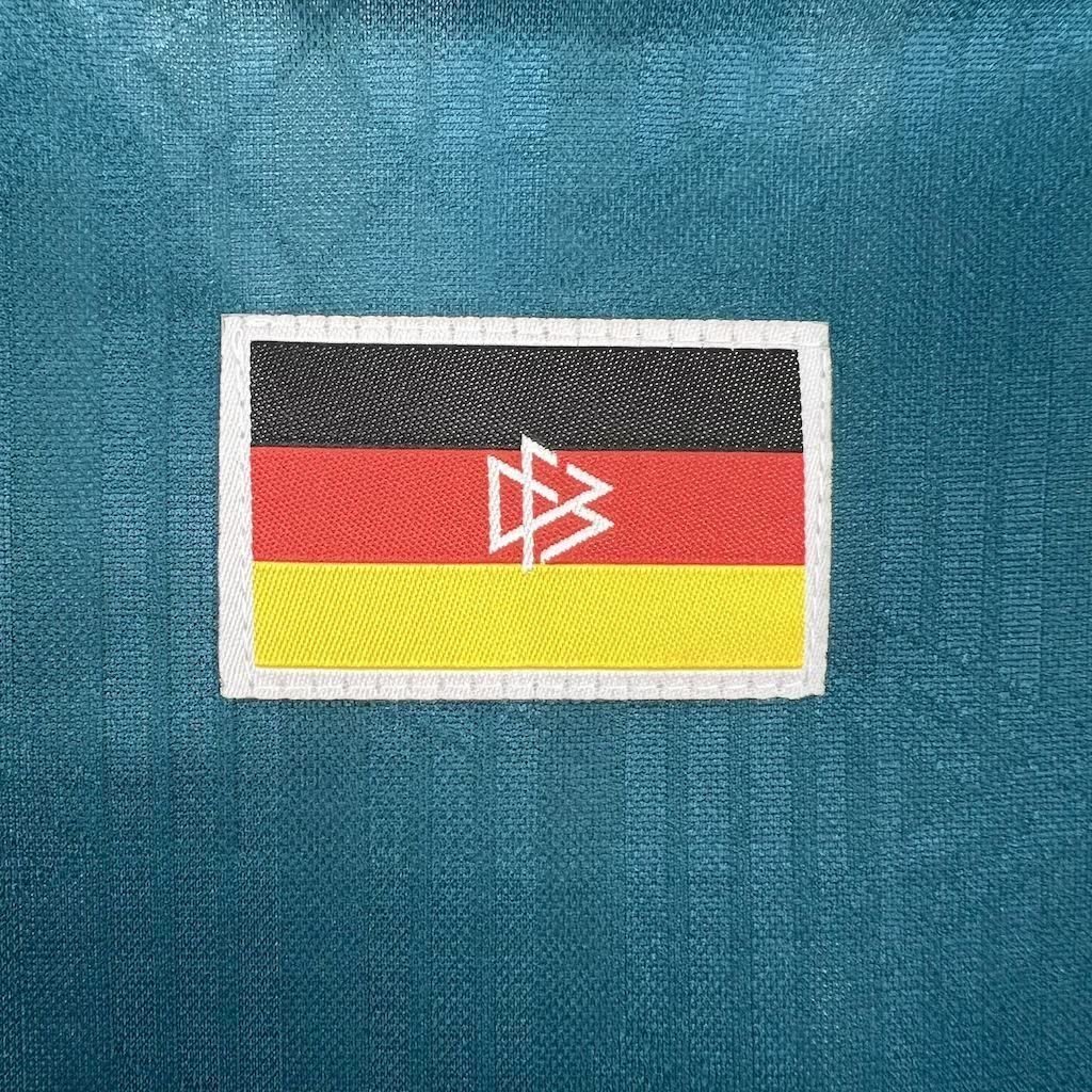 football-shirt-germany-away-96-97-retro-3 Football Shirt Germany Away 96-97 Retro extra 1