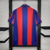 football-shirt-fc-barcelona-home-91-92-retro-2 Football Shirt FC Barcelona Home 91-92 Retro back
