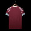 football-shirt-west-ham-home-22-23-2 Football Shirt West Ham Home 22-23 back