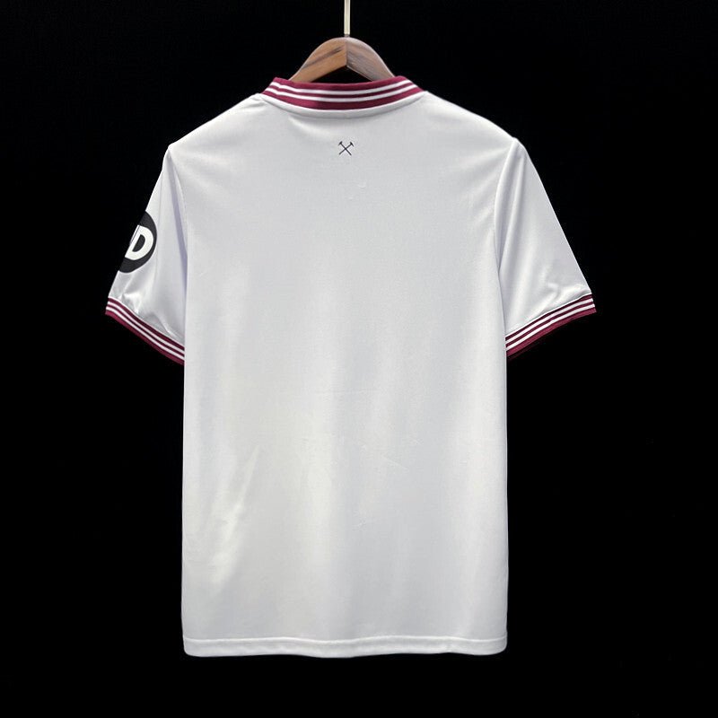 football-shirt-west-ham-away-23-24-2 Football Shirt West Ham Away 23-24 back