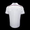 football-shirt-real-madrid-home-14-15-2 Football Shirt Real Madrid Home 14-15 back