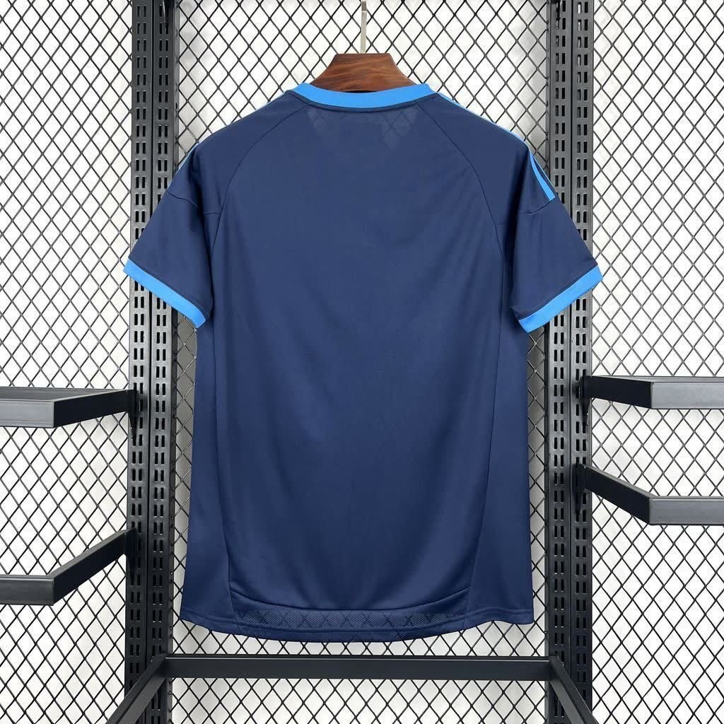 football-shirt-fc-schalke-04-away-10-11-retro-2 Football Shirt FC Schalke 04 Away 10-11 Retro back