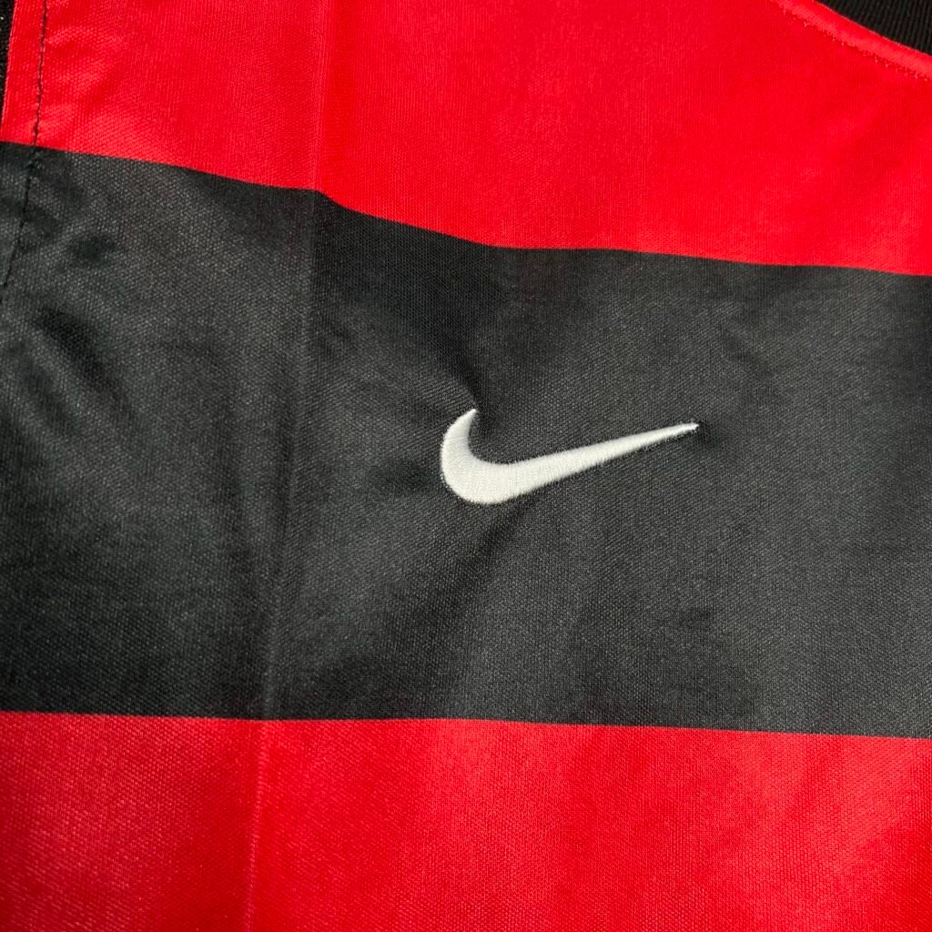 Football Shirt Flamengo Home 00-01 Retro extra 1