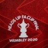 Football Shirt Arsenal FA Cup Champion Edition 20-21 extra 1