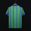 Football Shirt Newcastle United Away 95-96 Retro back