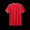 football-shirt-manchester-united-home-86-88-retro-2 Football Shirt Manchester United Home 86-88 Retro back