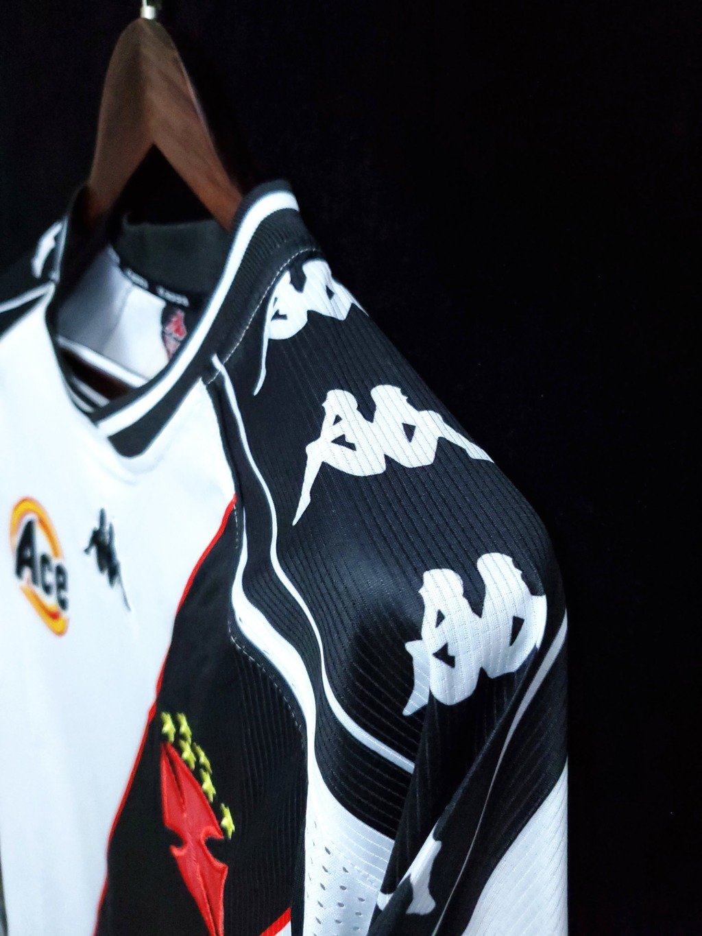 football-shirt-vasco-da-gama-away-00-01-retro-2 Football Shirt Vasco da Gama Away 00-01 Retro back